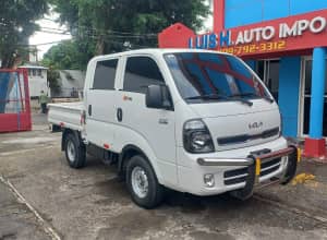 2024 Kia K2700