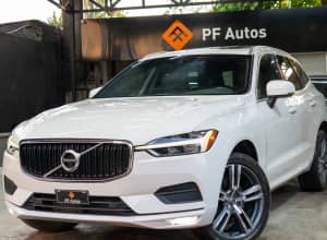 2021 Volvo XC60