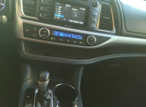 2015 Toyota Highlander