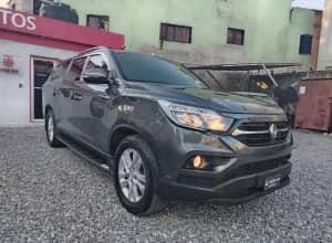 2019 SsangYong Rexton