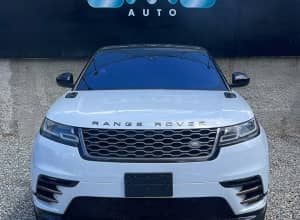 2018 Land Rover Range Rover