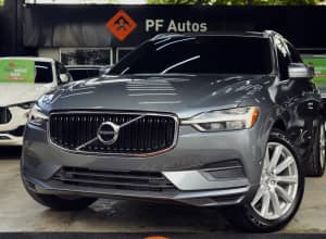 2019 Volvo XC60