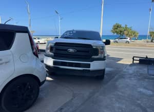 2019 Ford F 150