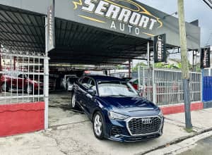 2020 Audi Q3
