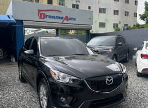 2015 Mazda 5