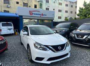 2019 Nissan NT