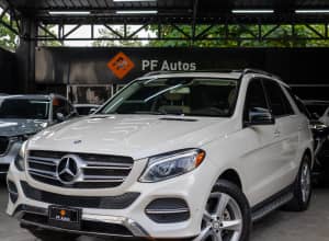 2016 Mercedes-Benz Clase G