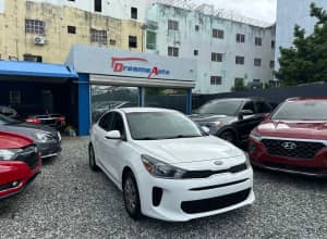 2019 Kia Rio