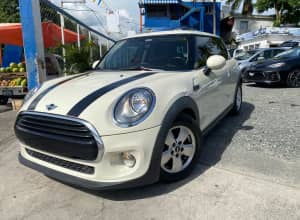 2016 Mini Cooper