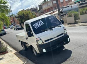 2025 Kia K2700