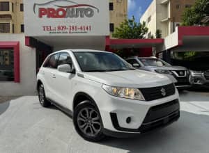 2023 Suzuki Vitara