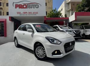 2023 Suzuki Dzire