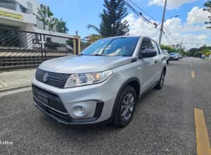2023 Suzuki Vitara