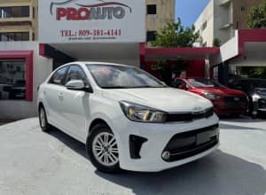 2022 Kia Soluto
