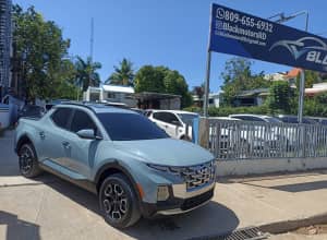 2024 Hyundai Veracruz