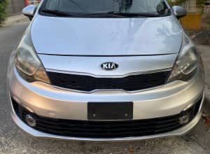 2016 Kia Rio