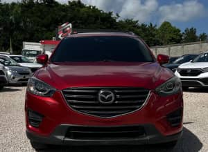 2016 Mazda 5