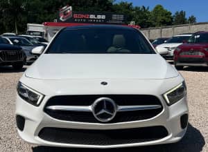 2019 Mercedes-Benz Clase C