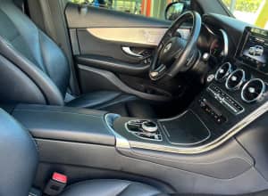 2019 Mercedes-Benz C250