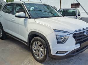 2022 Hyundai Cantus