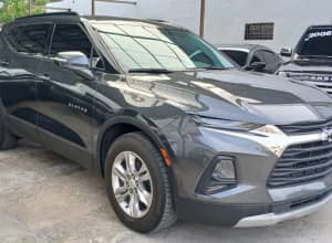 2019 Chevrolet Blazer