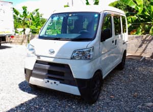 2019 Daihatsu Hijet