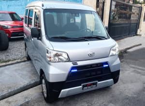 2019 Daihatsu Hijet