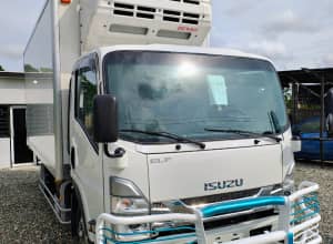 2023 Isuzu Kb