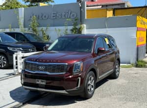 2020 Kia Telluride