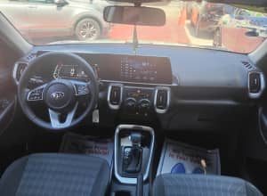 2022 Kia Sonet