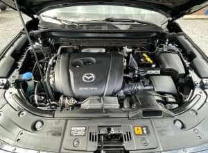 2020 Mazda 5