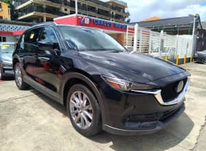 2019 Mazda 5