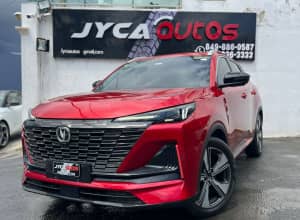 2024 Changan CS 55