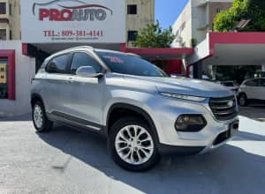 2023 Chevrolet Groove