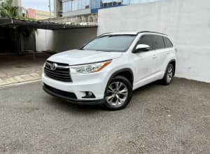 2016 Toyota Highlander