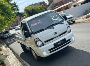 2019 Kia Bongo