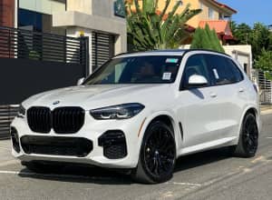 2023 BMW M