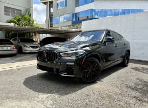 2021 BMW M