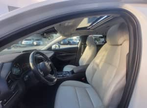 2021 Mazda 3