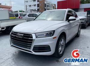 2019 Audi Q5