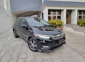 2020 Honda HR-V