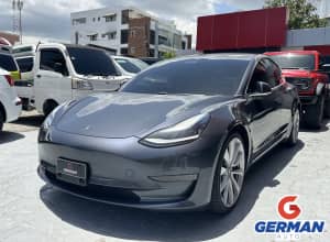 2019 Tesla Model Y