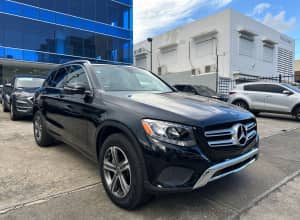 2019 Mercedes-Benz C250