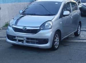 2016 Daihatsu Mira