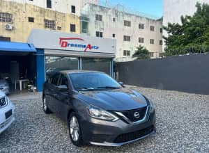 2019 Nissan NT