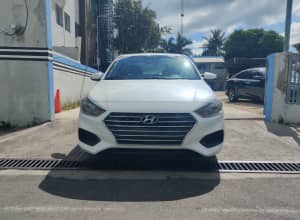 2019 Hyundai Accent