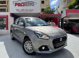 2024 Suzuki Dzire