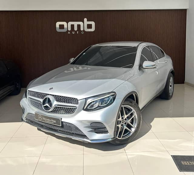 2017 Mercedes-Benz C250