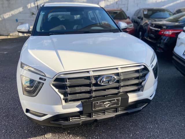 2022 Hyundai Cantus