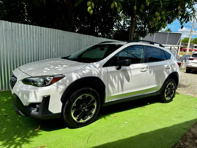 2021 Subaru Outback